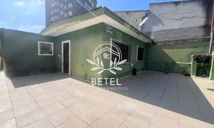 VENDA EXECELENTE CASA NO BAIRRO JD SANTA TEREZINHA (INVESTIMENTO)