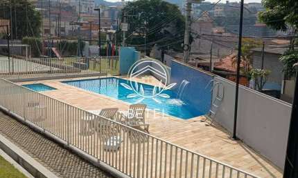 VENDA DE EXCELENTE APARTAMENTO EM COTIA PRÓXIMO DO CENTRO