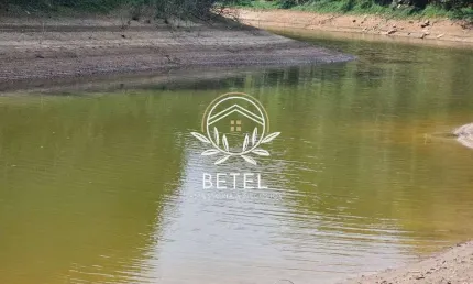 Chácara / sítio com 4 quartos à venda na Zona Rural, Juquitiba 