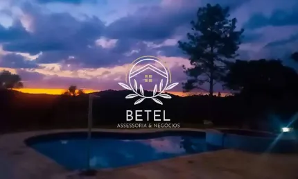 Chácara / sítio com 2 quartos à venda na Zona Rural, Juquitiba 