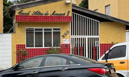 Apto.em Sumaré-SP por $ 128 MIl c/ 50 m² c/2 dorms,1 vaga. Grande Oportunidade!!