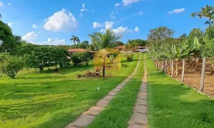 Linda Chácara Jd. Arquidiocesano Salto - Excelente. Área 2.500m².Oportunidade!!