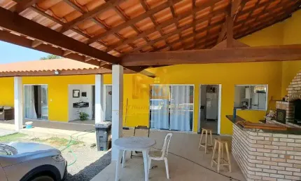Venda ou Permuta Chácara - Bairro Reconquista -Salto/SP.c/1000 m².Oportunidade!!