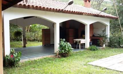 Sítio em Santa Isabel com 192 mil m². Á 500 metros do asfalto.B.Jaguari.