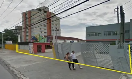 Terreno vila monumento, c/1.313,00 m², área construída 700,00 m². oportunidade!!