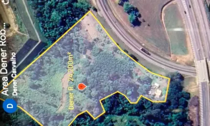 Terreno de 24.200 m frente da rodovia SP-75. Excel.Local.Oportunidade!!