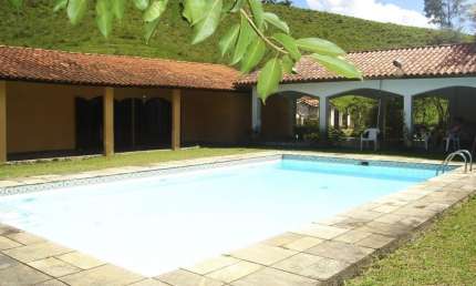 Oportunidade Rara!!Sítio em Santa Isabel c/190 mil; Á 500m do asfalto.B.Jaguari.