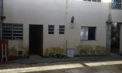 Aluga Galpão .Pq.Assunção com 350 m2. Oportunidade!!