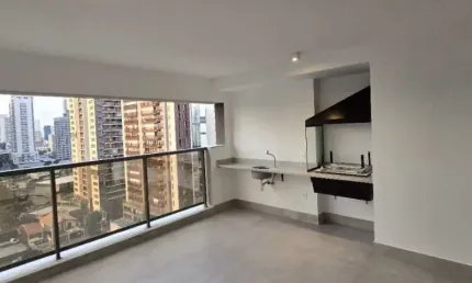Apartamento Alto Padrão com 157m² à Venda no Atmosfera 360, Cyrela – Brooklin