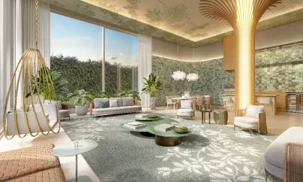 Apartamento alto padrão com 145m² no senses brooklin, cyrela – sofisticação e conforto em são paulo