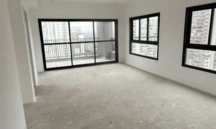 Cobertura Top House à Venda no Brooklin – 140m², 4 Suítes, Vista Livre e Lazer Completo!