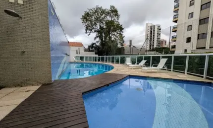 Apartamento inteligente e pronto para morar de 68,5m² no pratical life campo belo | modernidade e conforto