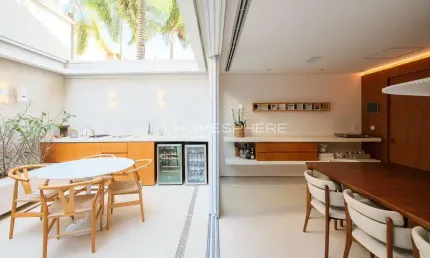 Casa de condomínio com 318.0 m², à venda no bairro Vila Progredior.