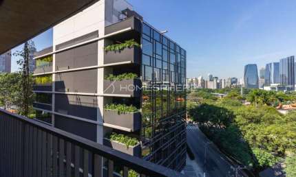 Apartamento com 84 m², 2 quartos sendo 1 suíte à venda no bairro Cidade Jardim.