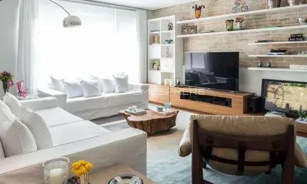 Village Paineiras Casa de Condomínio à venda na Rua Jacundá, 498. Casa à venda Jardim Panorama, 361m², 3 quartos, sendo 3 suítes, área gourmet, piscina e 3 vagas