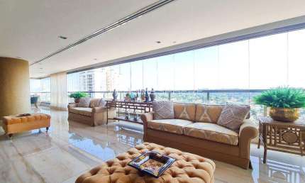Altto Campo Belo R. Zacarias de Gois, 728. Apartamento à venda Campo Belo, 3 quartos, sendo 3 suítes, 485 m², 5 vagas e lazer. Condomínio Edifício Altto Campo Belo - Even