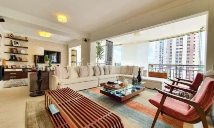 Le grand classique - rua pensilvânia, 558. apartamento à venda em brooklin, 200m², 3 quartos, sendo 3 suítes, varanda gourmet,3 vagas e lazer. oportunidade no condomínio le grand classique