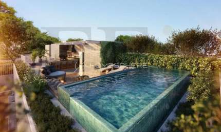 Cidade Jardim Altos com Arquitetura Willian Simonato Rua Ampélio Dionísio Zocchi, 136. Cobertura à venda Cidade Jardim, 439m², 3 quartos, sendo 3 suítes, piscina privativa, área gourmet e 3 vagas no A