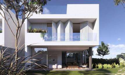 Quintas Cidade Jardim Rua Doutor João Neves Neto, 244. Projeto Gui Mattos. Casa de condomínio à venda Cidade Jardim, 777m², 4 quartos sendo 4 suítes, jardim, piscina privativa, área gourmet e 4 vagas 