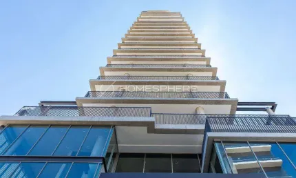 Agia Faria Lima Rua Chipre, 70 no Itaim Bibi Arquiplan | Apartamento à venda Itaim 231 m², 3 suítes, varanda gourmet, 4 vagas e lazer no Condomínio Agia Faria Lima