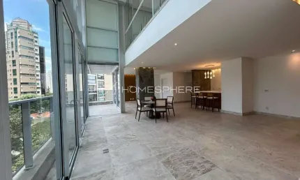 Apartamento à venda Itaim Bibi, 3 quartos, sendo 2 suítes, 200 m², 3 vagas e lazer no Condomínio. A apenas 6 min do Parque do Povo