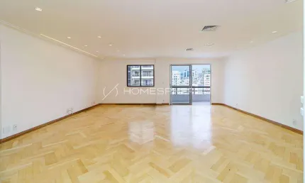 Condomínio Juliana Itaim Bibi R. Jesuíno Arruda, 340. Apartamento à venda Itaim Bibi, 143 m², reformado, 2 suítes e 2 vagas