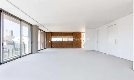 Condomínio Casa Leopoldo | Empreendimento de alto padrão no Itaim R. Leopoldo Couto Magalhães Júnior, 623. Apartamento à venda, 335m², 3 suítes, 4 vagas e lazer no Casa Leopoldo Itaim.