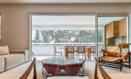 Lindenberg id itaim rua benedito lapin, 197. apartamento à venda itaim bibi, 3 quartos, sendo 3 suítes, 152m², varanda gourmet, reformado, 3 vagas e lazer no condomínio edifício lindenberg id itaim