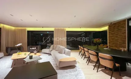 Diálogo Le Parc Itaim Apartamento na Rua Doutor Eduardo de Souza Aranha, 310. Apartamento à venda Itaim Bibi, 300m², 3 quartos, sendo 3 suítes, porteira fechada, mobília assinada, 4 vagas e lazer no C