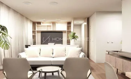 Condomínio augusto jardim américa augusto rua padre joão manuel, 494. apartamento à venda em jardim américa, reformado, 140 m², 3 quartos e 1 vaga. obras finalizadas, apartamento reformado e pronto pa