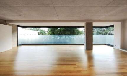 Edificio Ambar Jardins Rua Professor Azevedo Amaral, 77. Apartamento à venda Jardim América,195 m², 2 suítes e 2 vagas, reformado e com vista para copa das árvores, lazer no rooftop no Condomínio Âmba