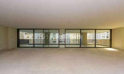 Apartamento com 478 m², 4 quartos sendo 4 suítes à venda no bairro Higienópolis.
