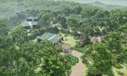 Fasano Reserva Trancoso | Hotel Fasano | Villas Fasano | Estâncias Fasano | Casa à venda Reserva Trancoso Villas Fasano por Gálvez &amp; Márton, 493 m², 4 quartos sendo 4 suítes, piscina privativa e á