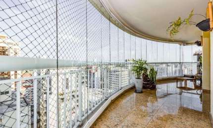 Maison Provence Jardim Paulista Rua Capitão Pinto Ferreira, 104. Apartamento à venda Jardim Paulista, 4 quartos, sendo 3 suítes, 205 m², reformado, andar alto, varanda com vista permanente. Condomínio