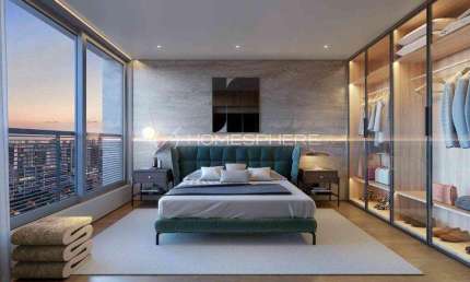 Excelente oportunidade  no Itaim Bibi  venda de Studio com 23,5 m² no Oscar Itaim