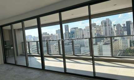 Apartamento com 154.0 m², à venda no bairro Vila Nova Conceição.