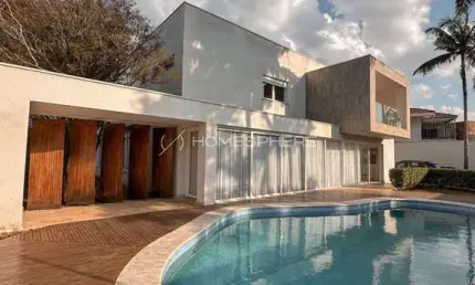 Casa com 4 quartos à venda na Rua México, Jardim América, São Paulo