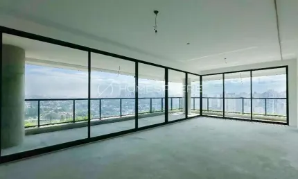 Apartamento em prédio novo recém entregue à venda. última unidade disponível. com 3 ou 4 quartos, sendo 3 ou 4 suítes, 276 m² e 4 vagas. condomínio casa higienópolis by think rua ceará x rua pará, 441