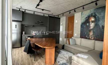 Apartamento com 61.0 m², à venda no bairro Vila Nova Conceição.
