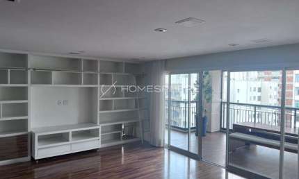 Apartamento com 234 m², 4 quartos sendo 2 suítes à venda no bairro Vila Nova Conceição.