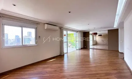 Apartamento no condomínio Humanari com 111 m², 2 quartos sendo 2 suítes à venda no bairro Brooklin.