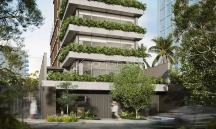 Condomínio reserva jardins - alameda lorena, 1724, jardins. apartamento à venda jardim américa, 240 m², 3 quartos, sendo 3 suítes, 3 vagas e lazer. jvm incorporadora + rfm. pronto para morar.
