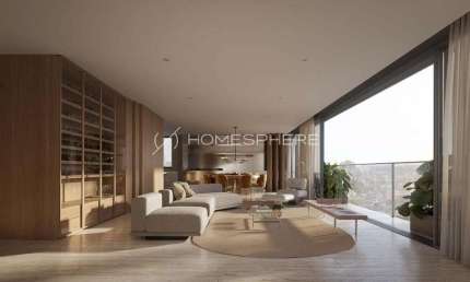 Ed. Jardim - Alameda Tietê 459. RFM Construtora e JVM Arquitetos. Apartamento à venda com 4 quartos, sendo 4 suítes, 288 m², 4 vagas e lazer. Lançamento RFM Jardim América - SP