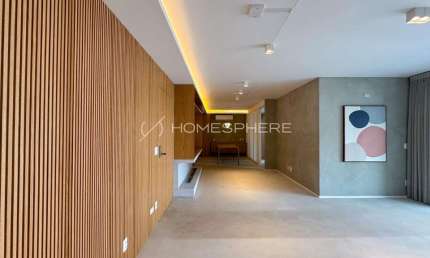 Nortis Elevo Condomínio Elevo Moema Avenida Pavão, 224. Apartamento à venda Moema, 175m², 3 suites, 2 vagas e lazer no Elevo Moema da Nortis