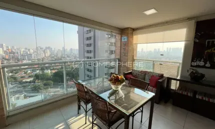 Vila olímpia dimension rua alvorada, 303. apartamento com 3 quartos à venda em vila olímpia, 112 m², varanda gourmet, 2 vagas e lazer no edifício dimension vila olímpia