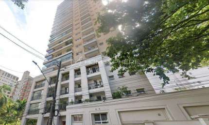 Condomínio Peninsula Avenida Sabia, 133. Apartamento à venda em Moema com 367m², 4 suítes, 5 vagas e lazer no Condomínio Edifício Península - Av. Sabia, 133. Próximo a Escola Móbile e Parque Ibirapuer