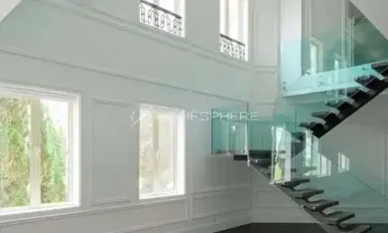 Apartamento com 532.98 m², 4 quartos sendo 4 suítes para alugar no  condominio mais charmosos e seguro do Jardim Guedala.