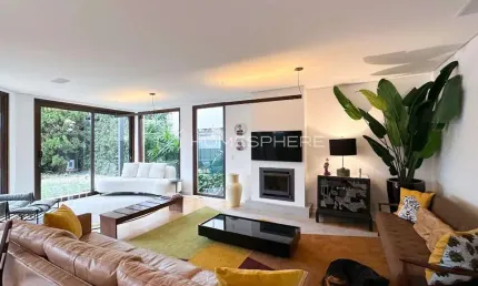 Casa impecável, com 5 suítes, piscina privativa, à venda no bairro Jardim Cordeiro.