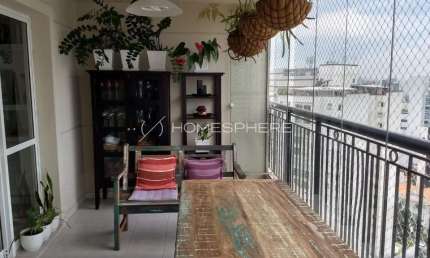 Condomínio Le Crillon Rua Peixoto Gomide, 502. Apartamento à venda com 139 m², 3 quartos sendo 2 suítes à venda no bairro Jardim Paulista.
