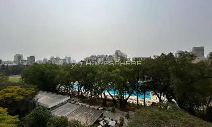 Apartamento com 137 m², 3 quartos à venda no bairro jardim paulistano.
